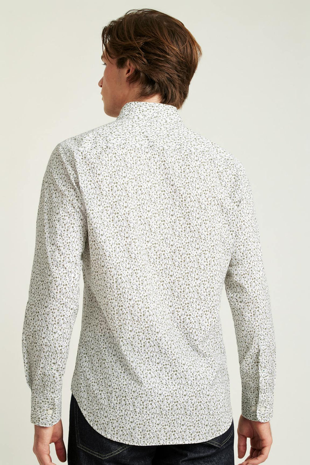 Everyday Shirt
