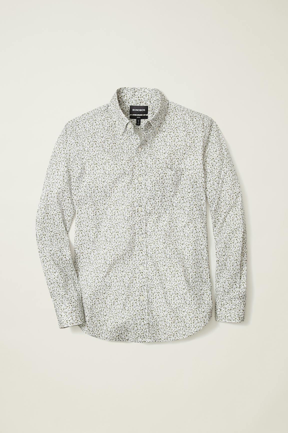 Everyday Shirt