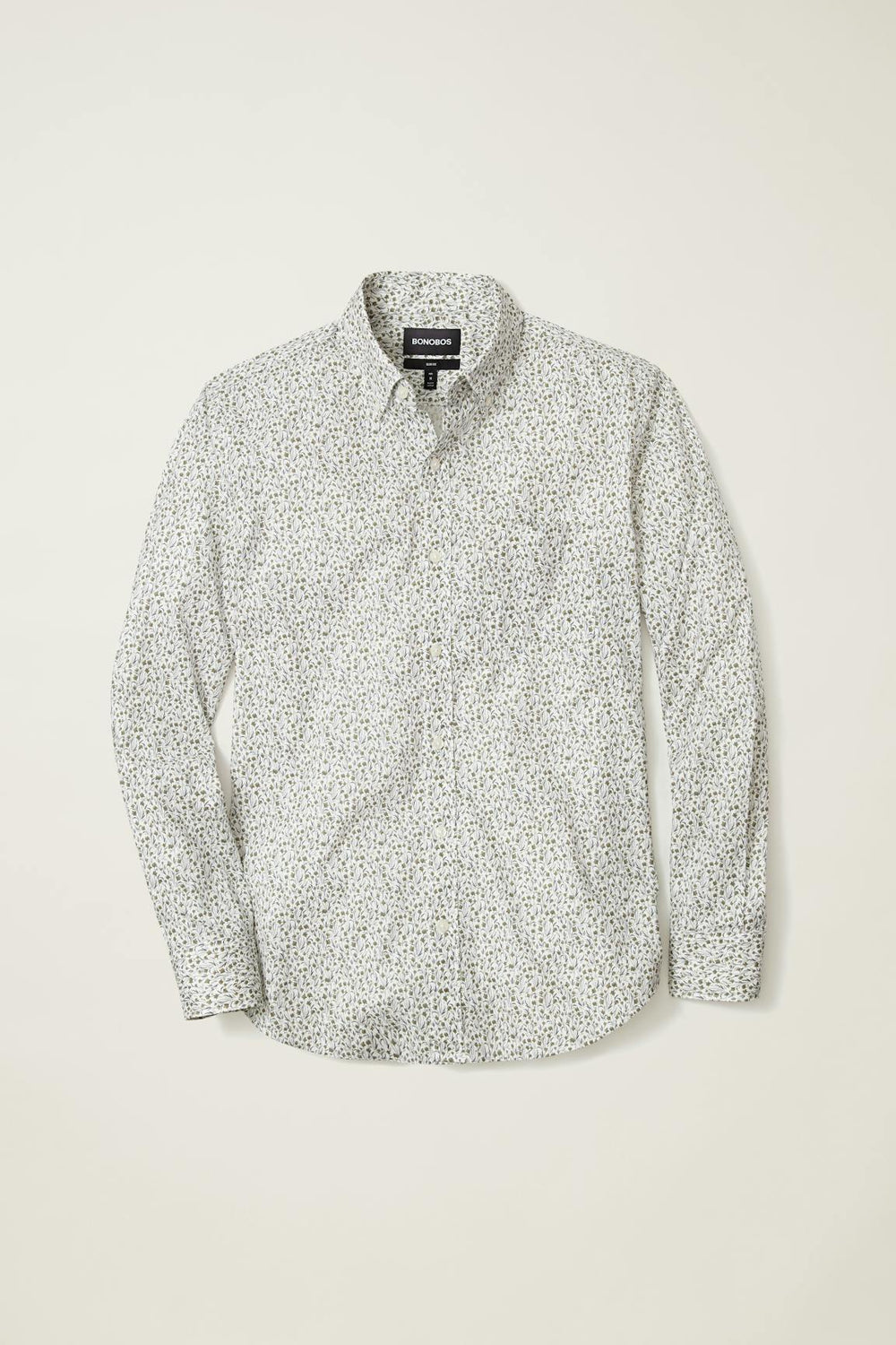 Everyday Shirt