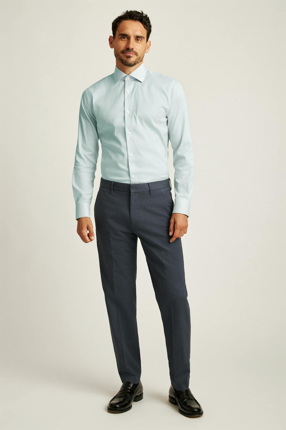 Jetsetter Stretch Dress Shirt