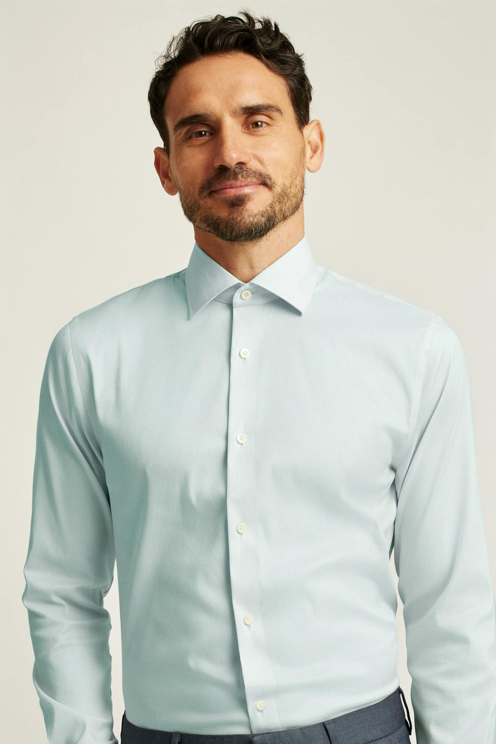 Jetsetter Stretch Dress Shirt