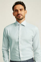 Jetsetter Stretch Dress Shirt