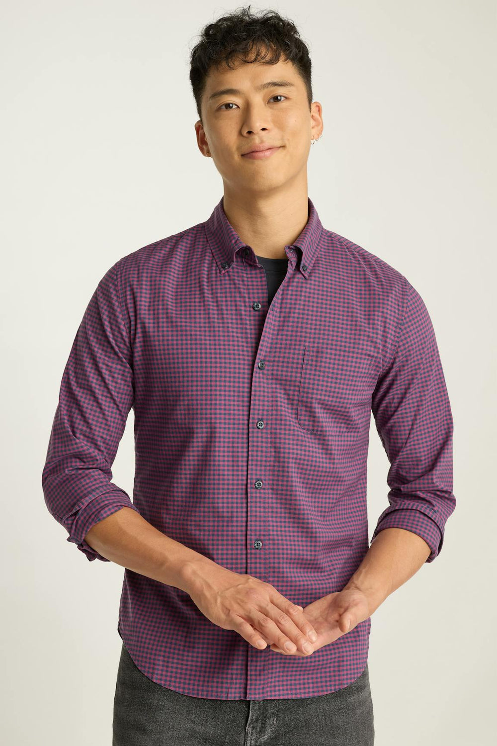 Everyday Shirt