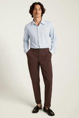 Tech Button Down Shirt