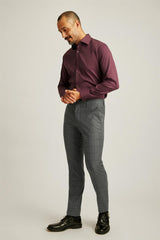Jetsetter Stretch Dress Shirt
