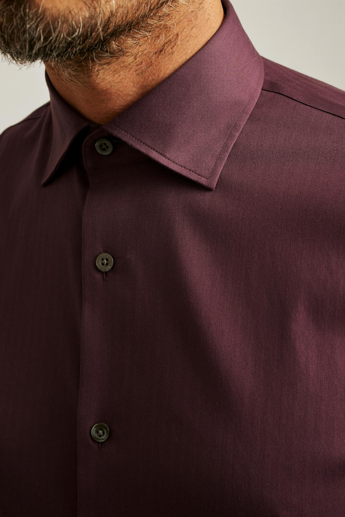 Jetsetter Stretch Dress Shirt