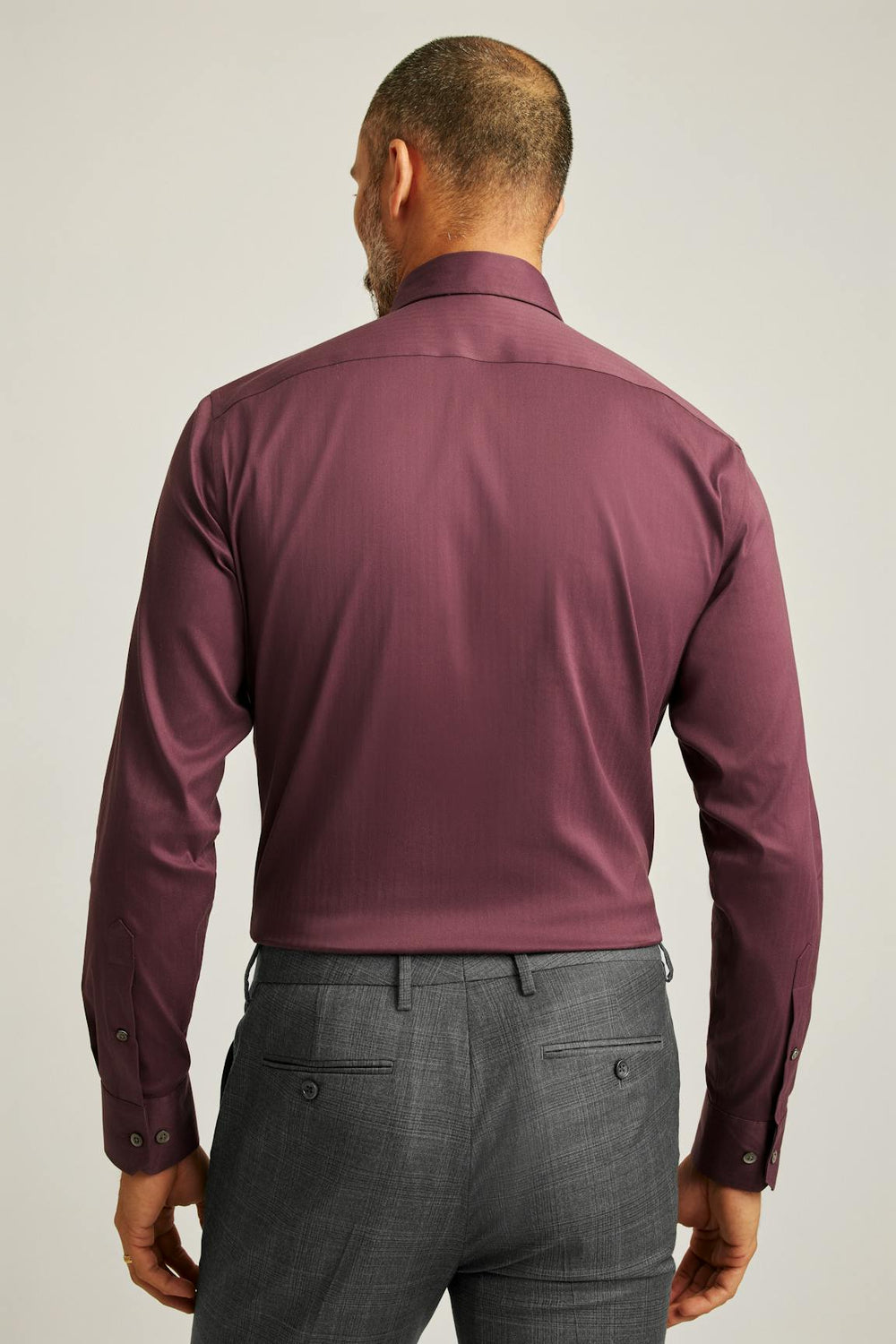 Jetsetter Stretch Dress Shirt