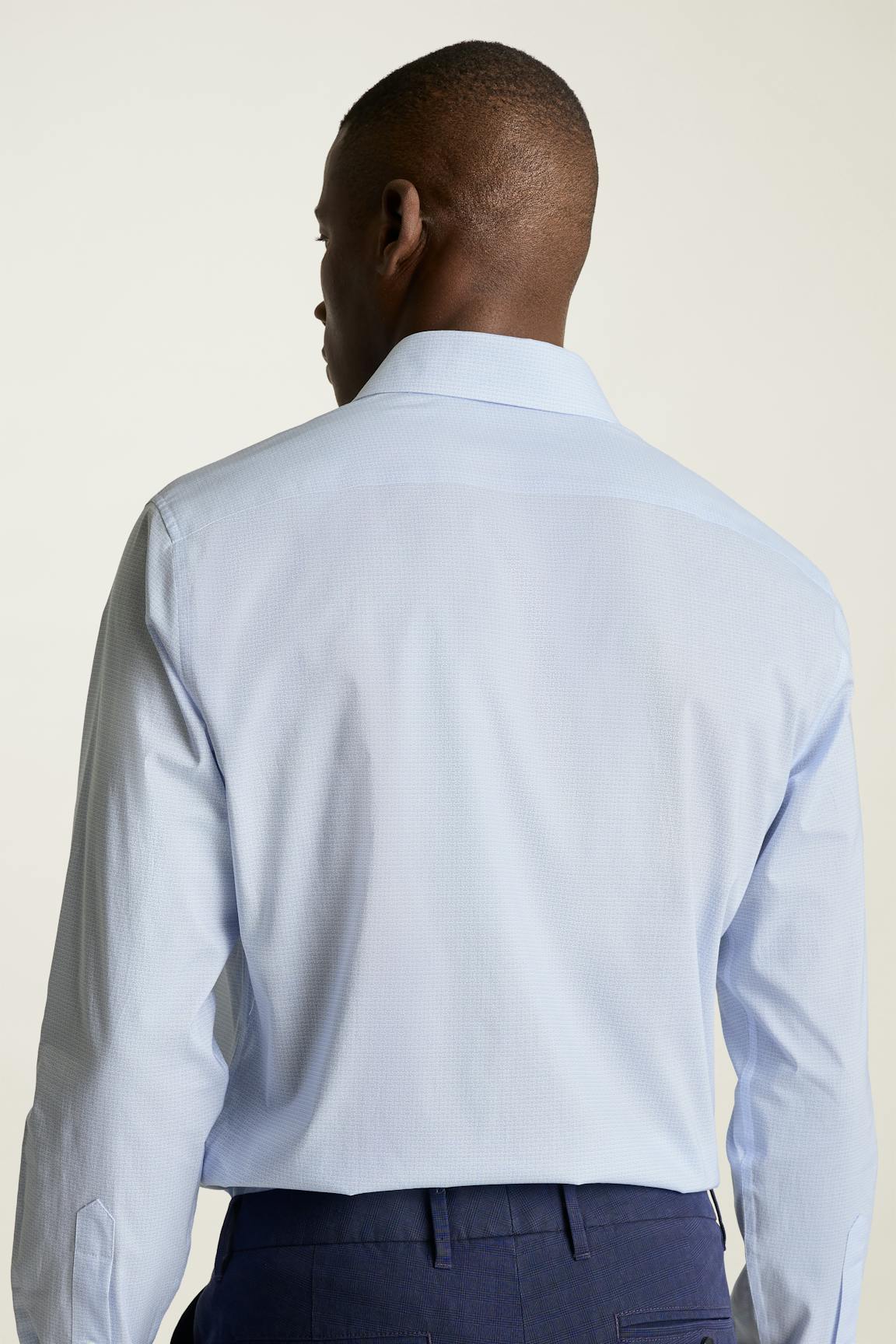 Jetsetter Stretch Dress Shirt