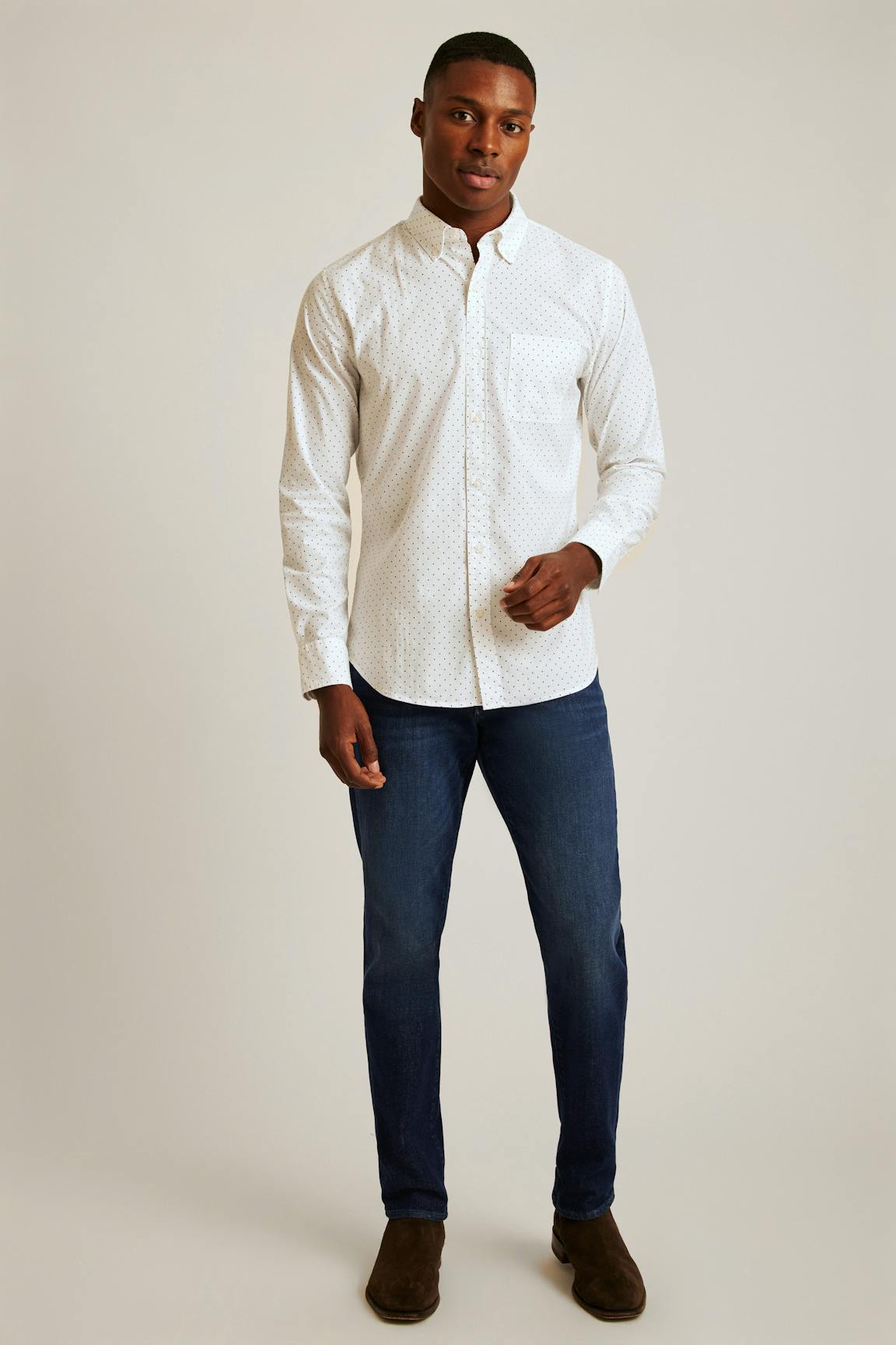Everyday Shirt