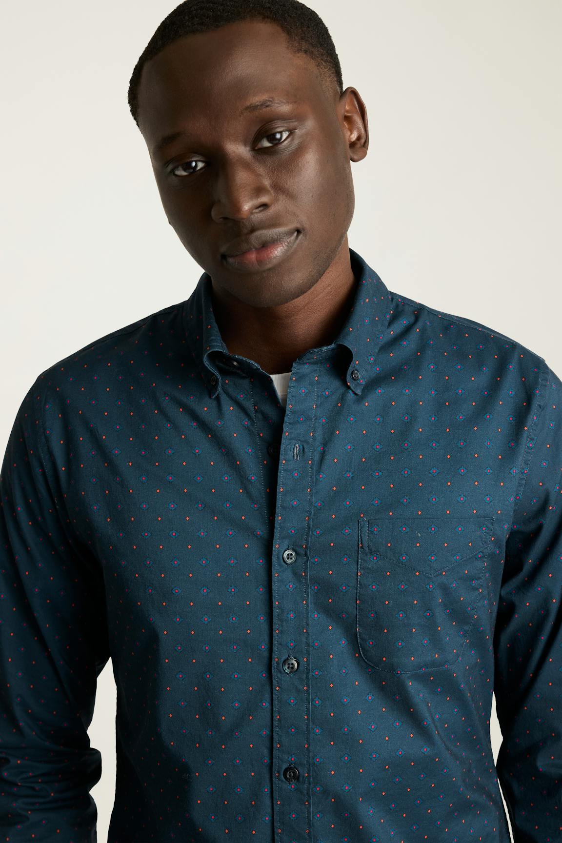 Everyday Shirt