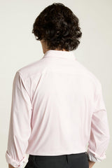 Tech Button Down Shirt