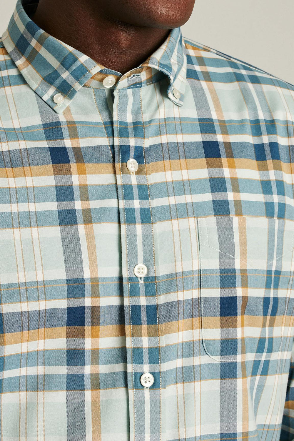 Everyday Shirt