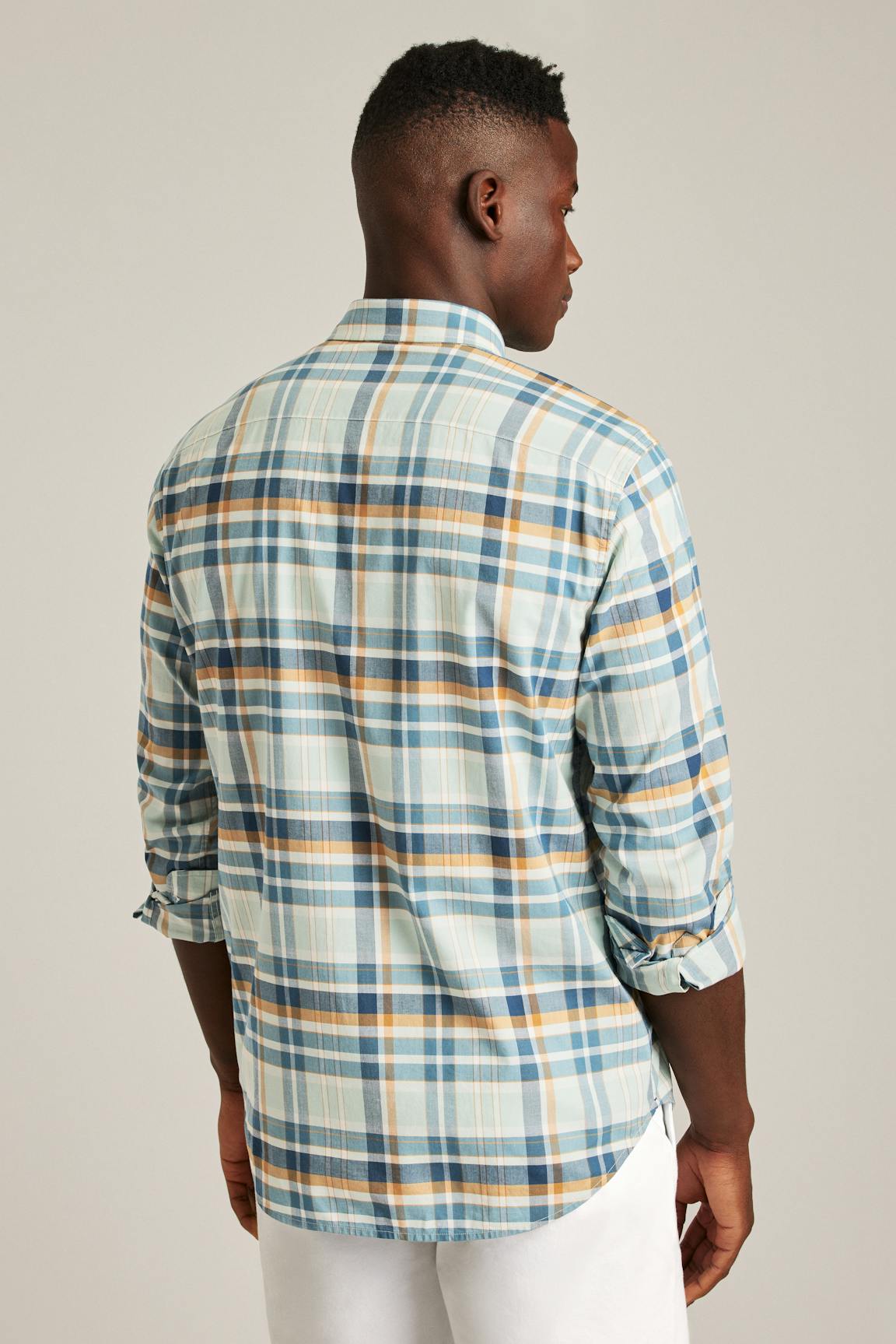Everyday Shirt