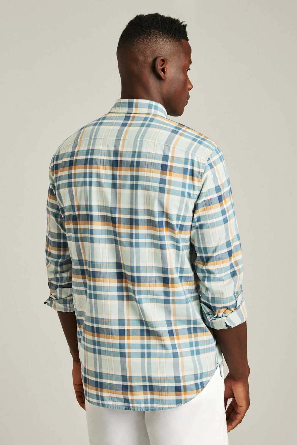 Everyday Shirt