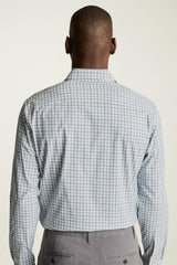 Tech Button Down Shirt