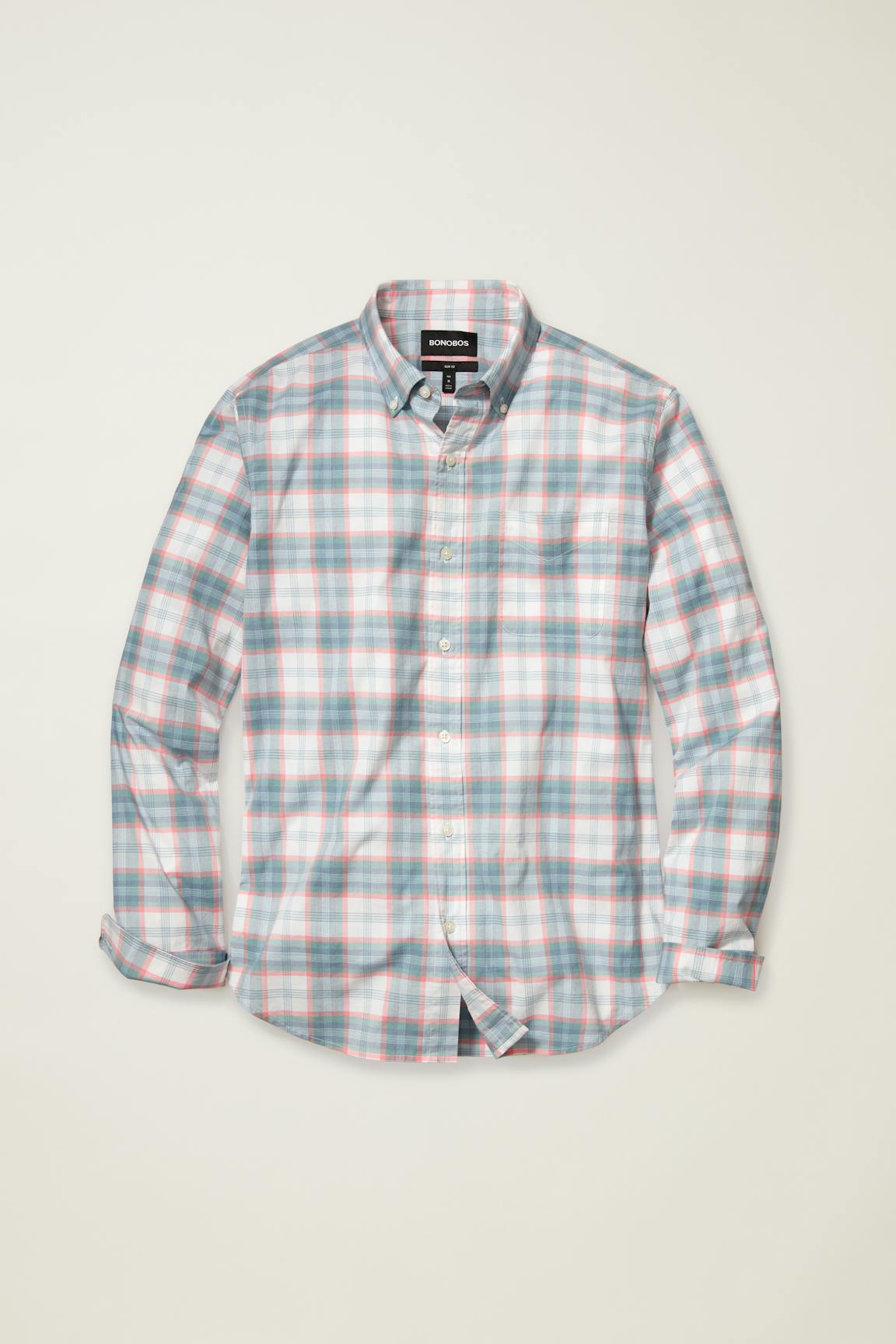 Everyday Shirt