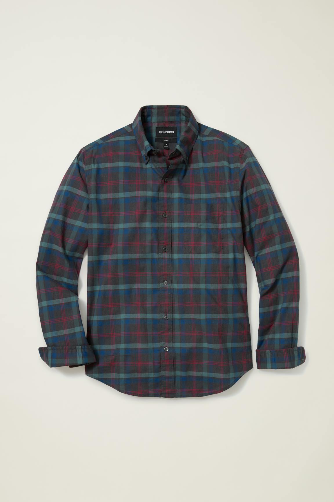 Everyday Shirt