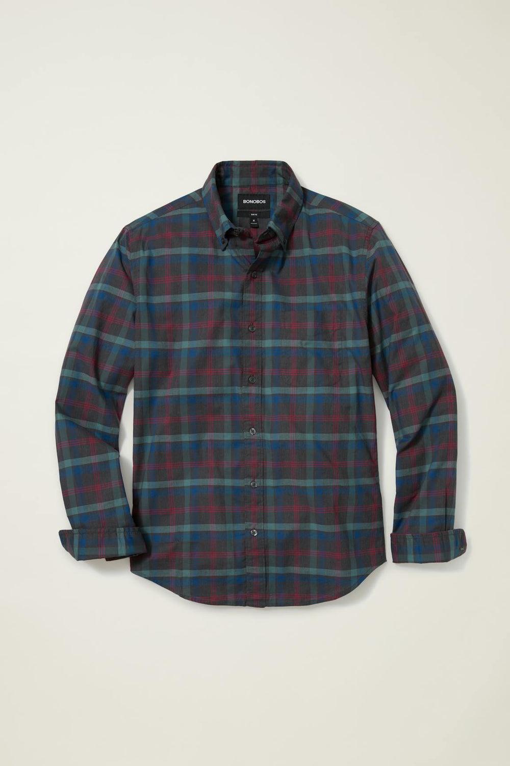 Everyday Shirt