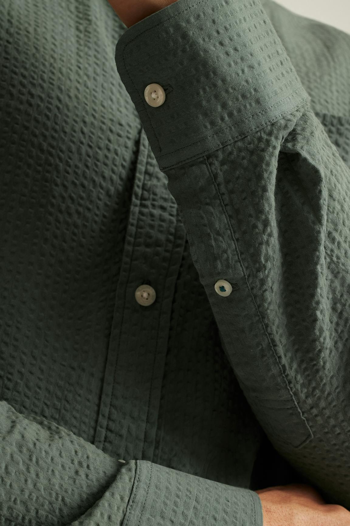 Everyday Shirt