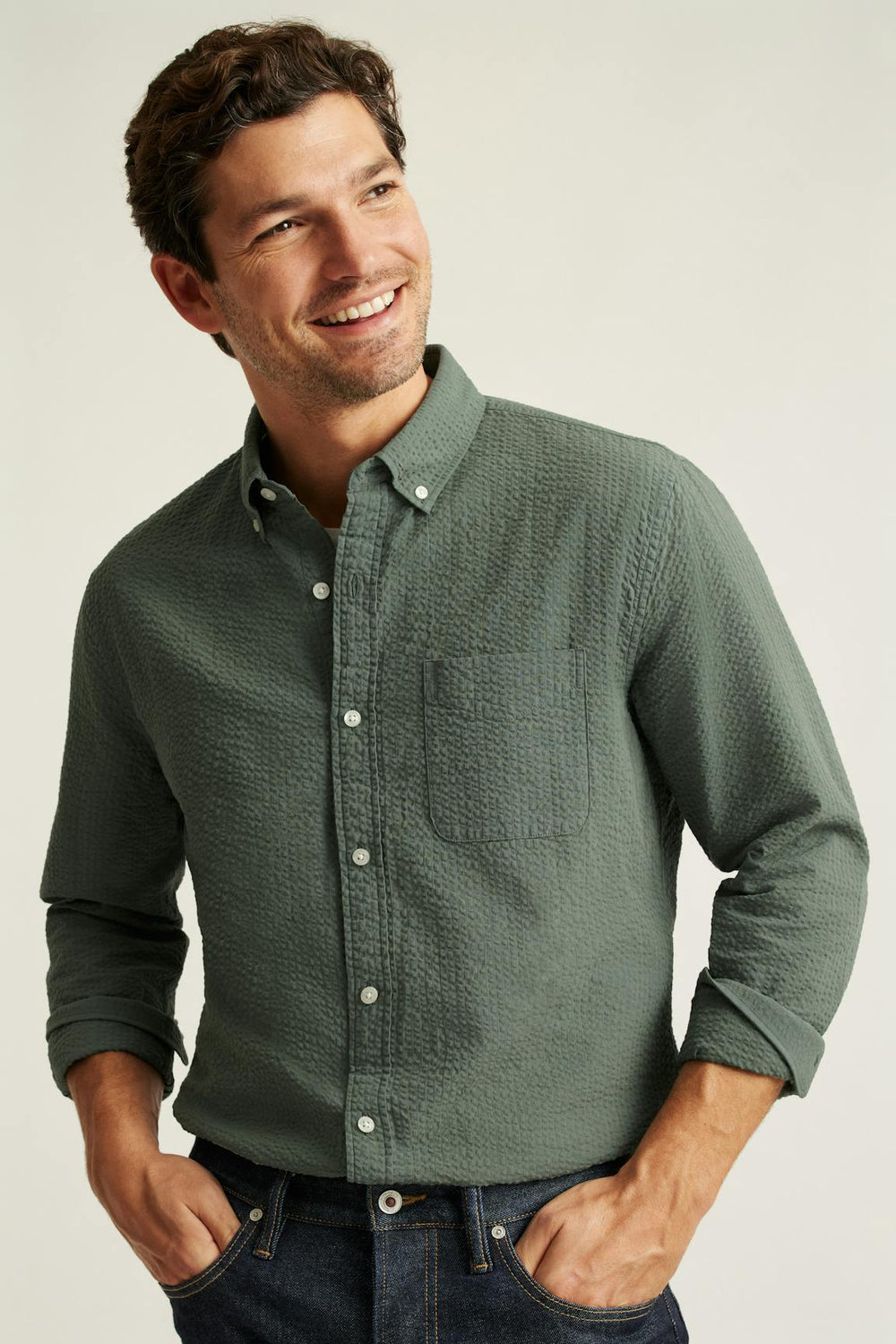 Everyday Shirt
