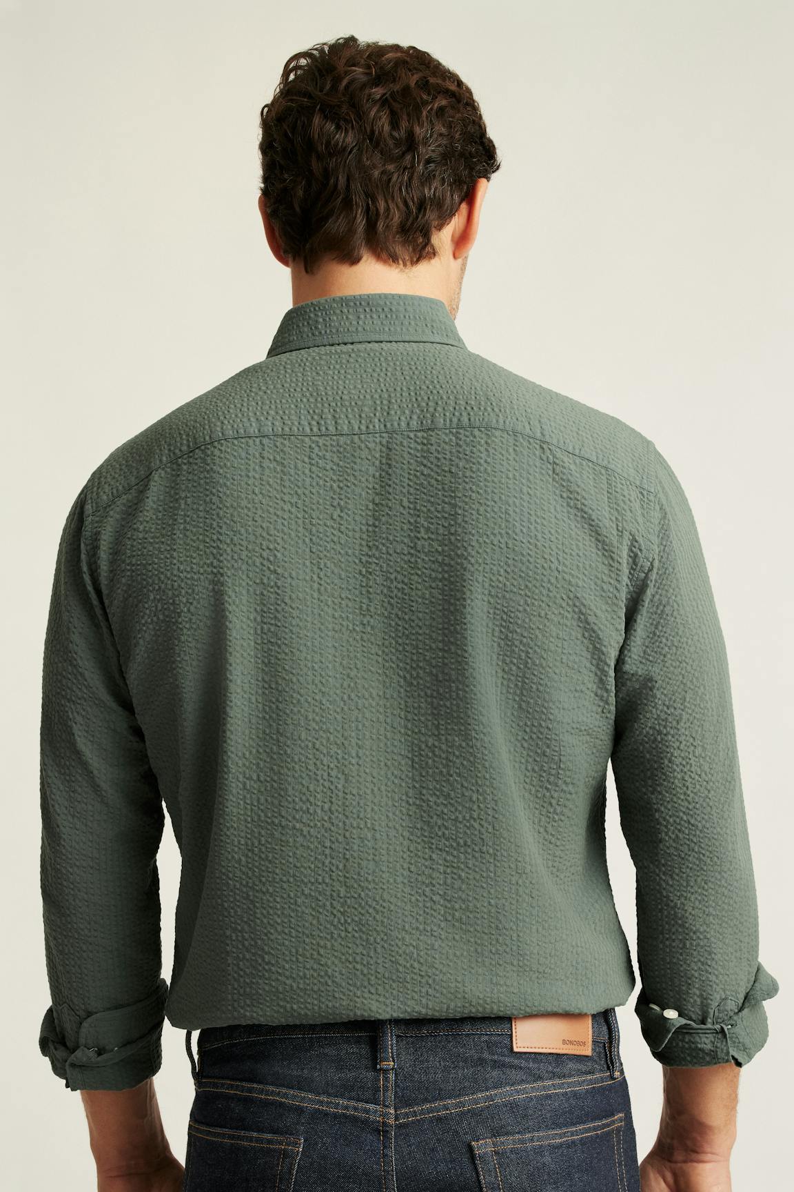 Everyday Shirt