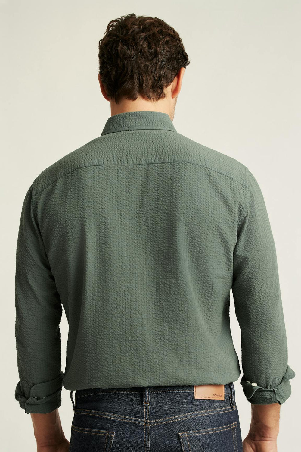 Everyday Shirt