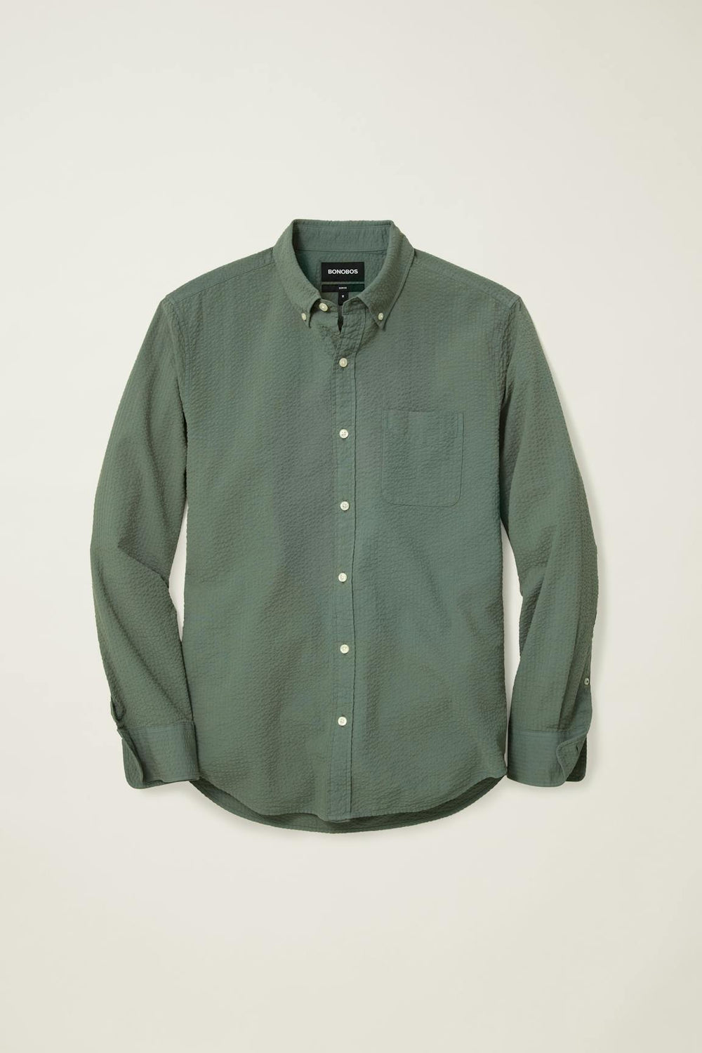 Everyday Shirt