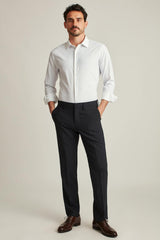 Tech Button Down Shirt