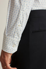 Tech Button Down Shirt