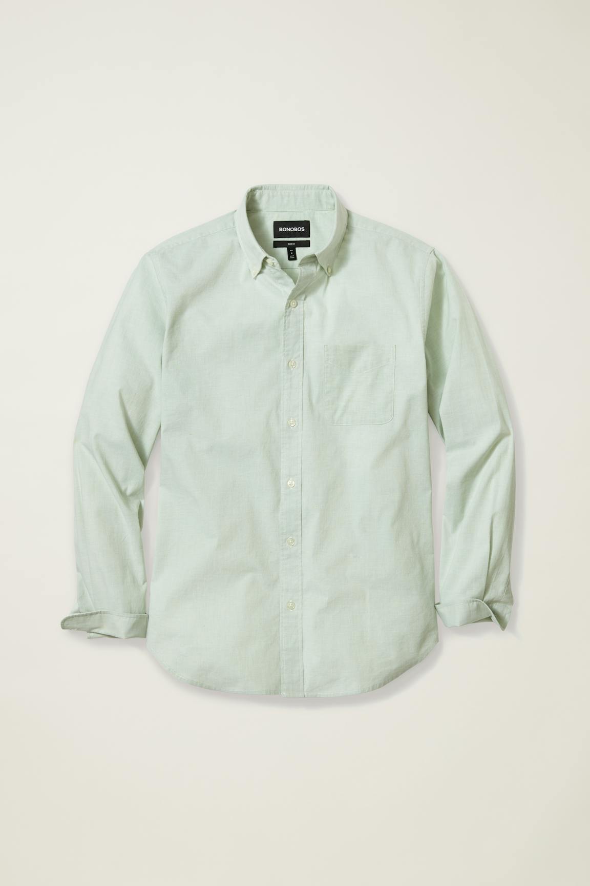 Everyday Shirt