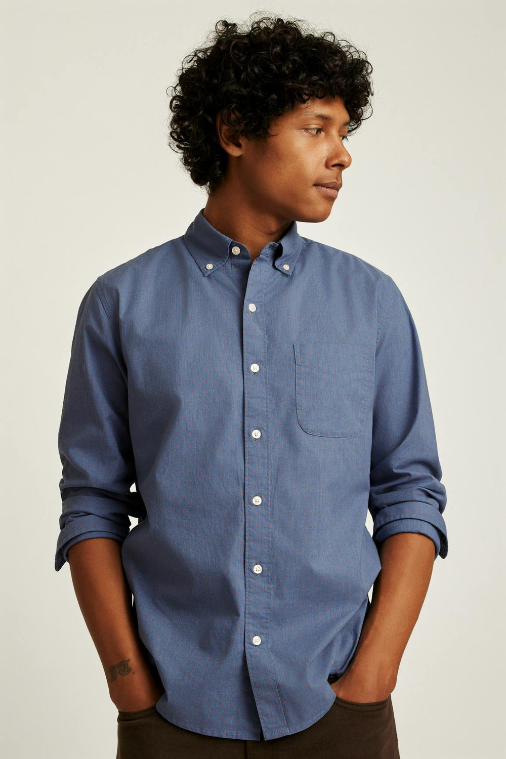 Everyday Shirt
