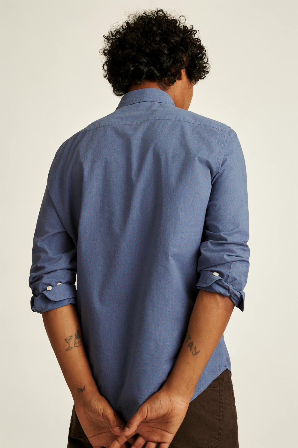 Everyday Shirt