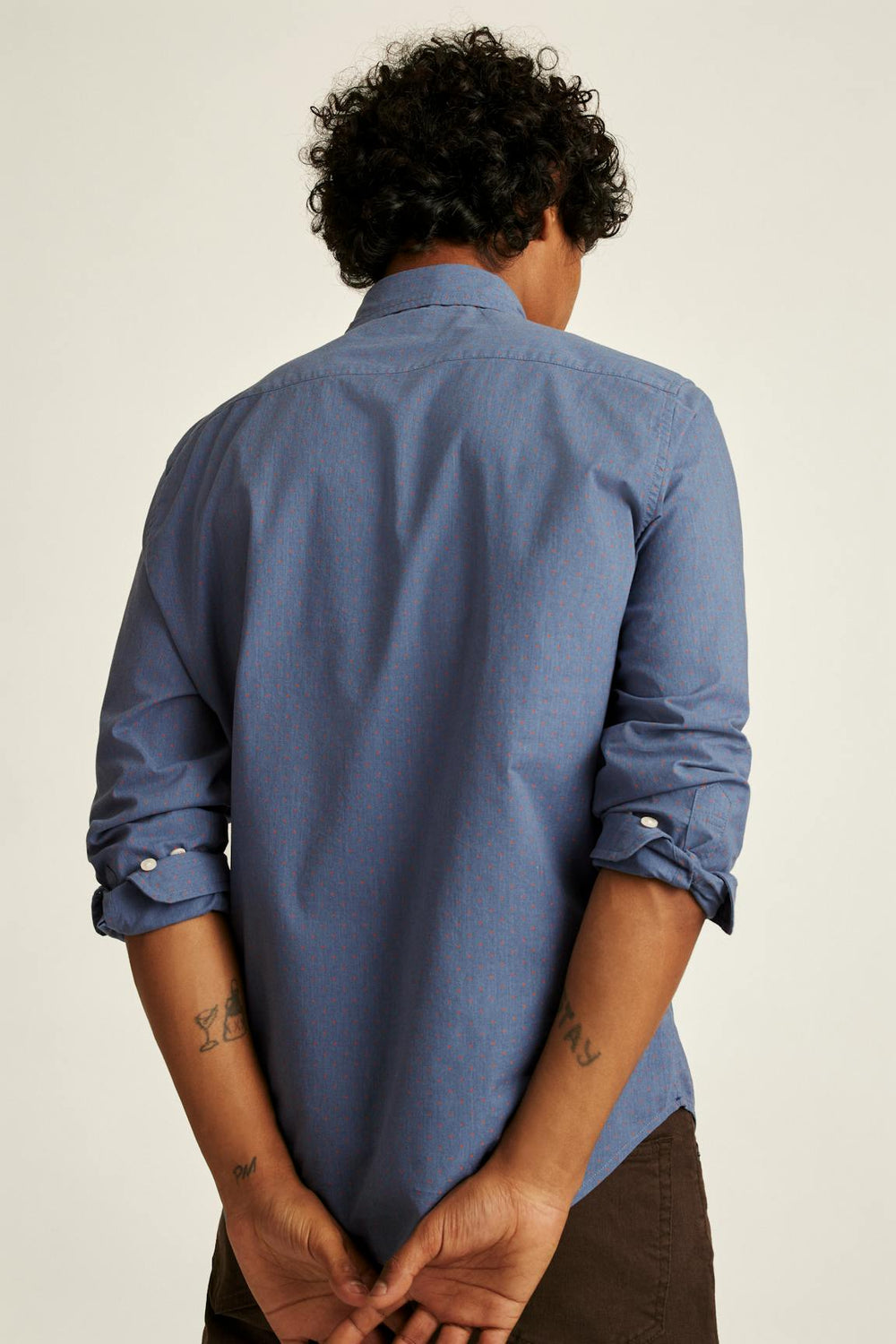 Everyday Shirt