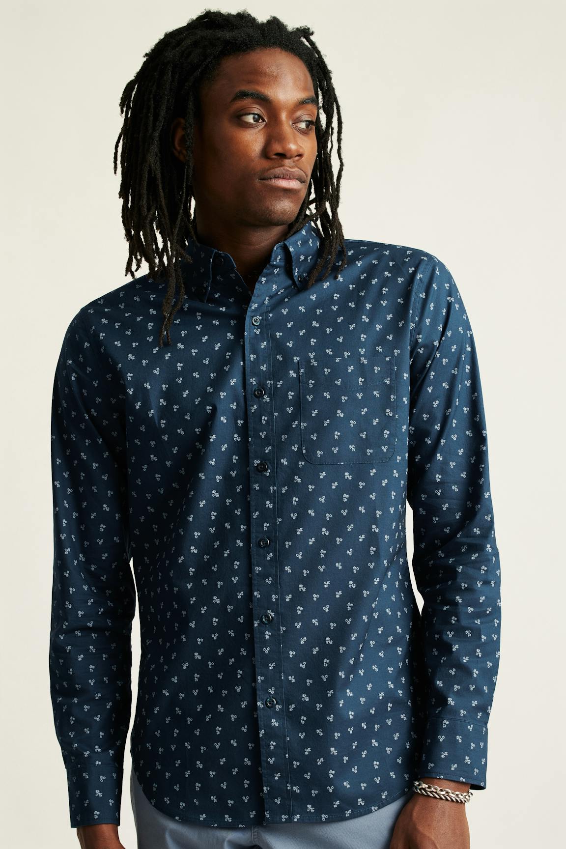 Everyday Shirt