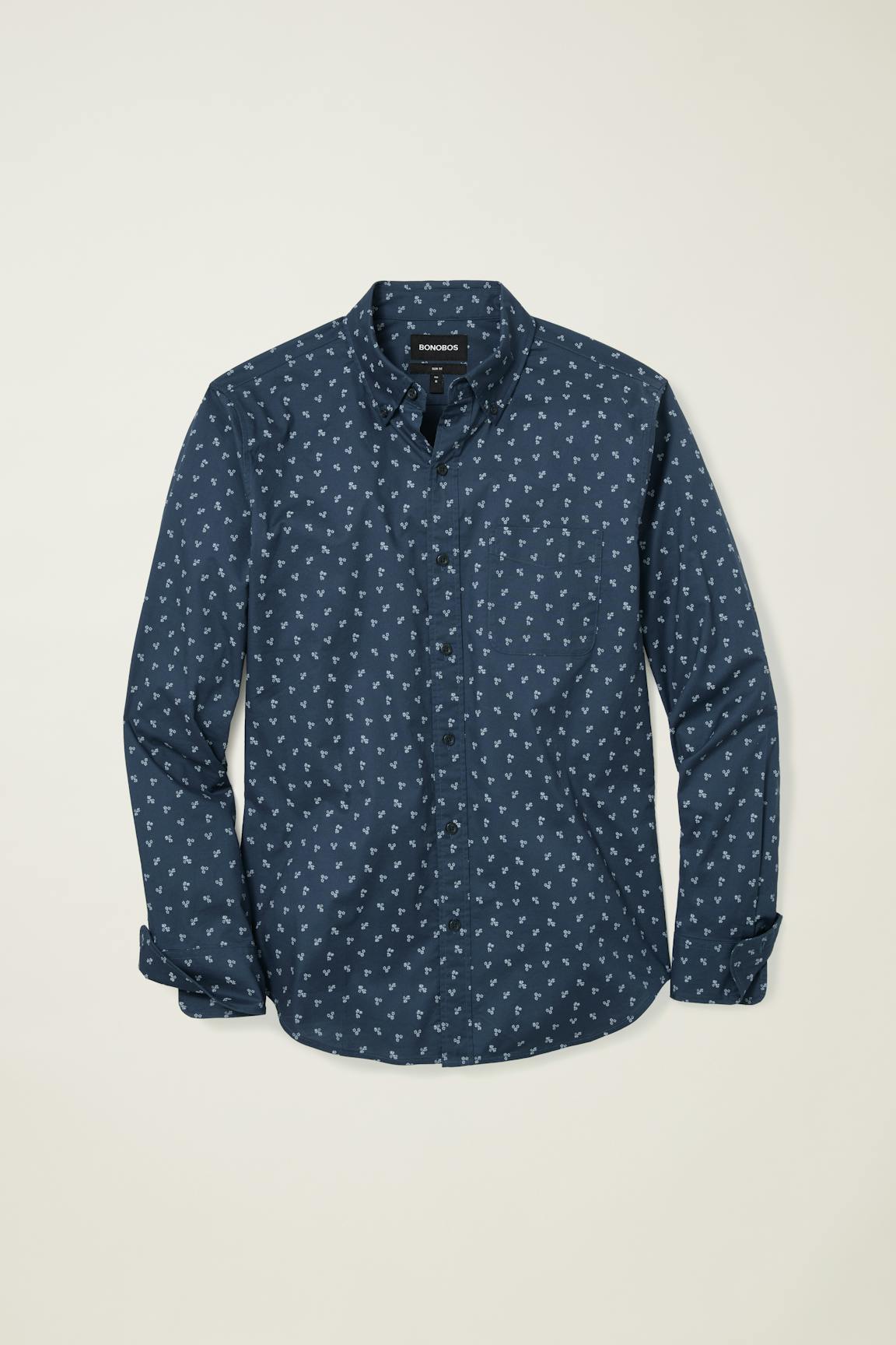 Everyday Shirt