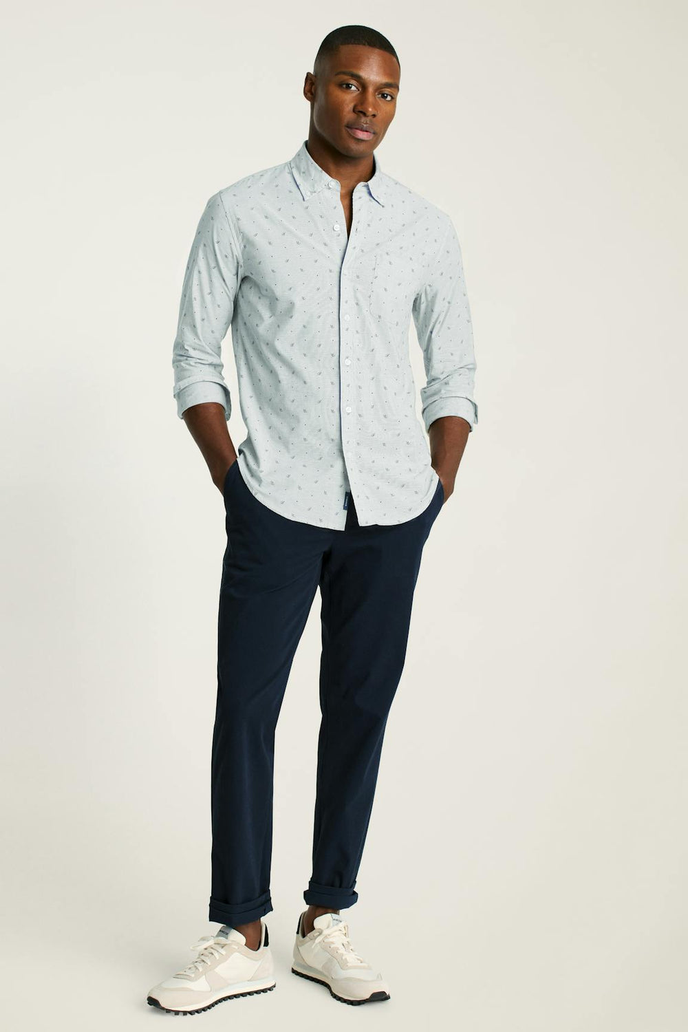 Everyday Shirt