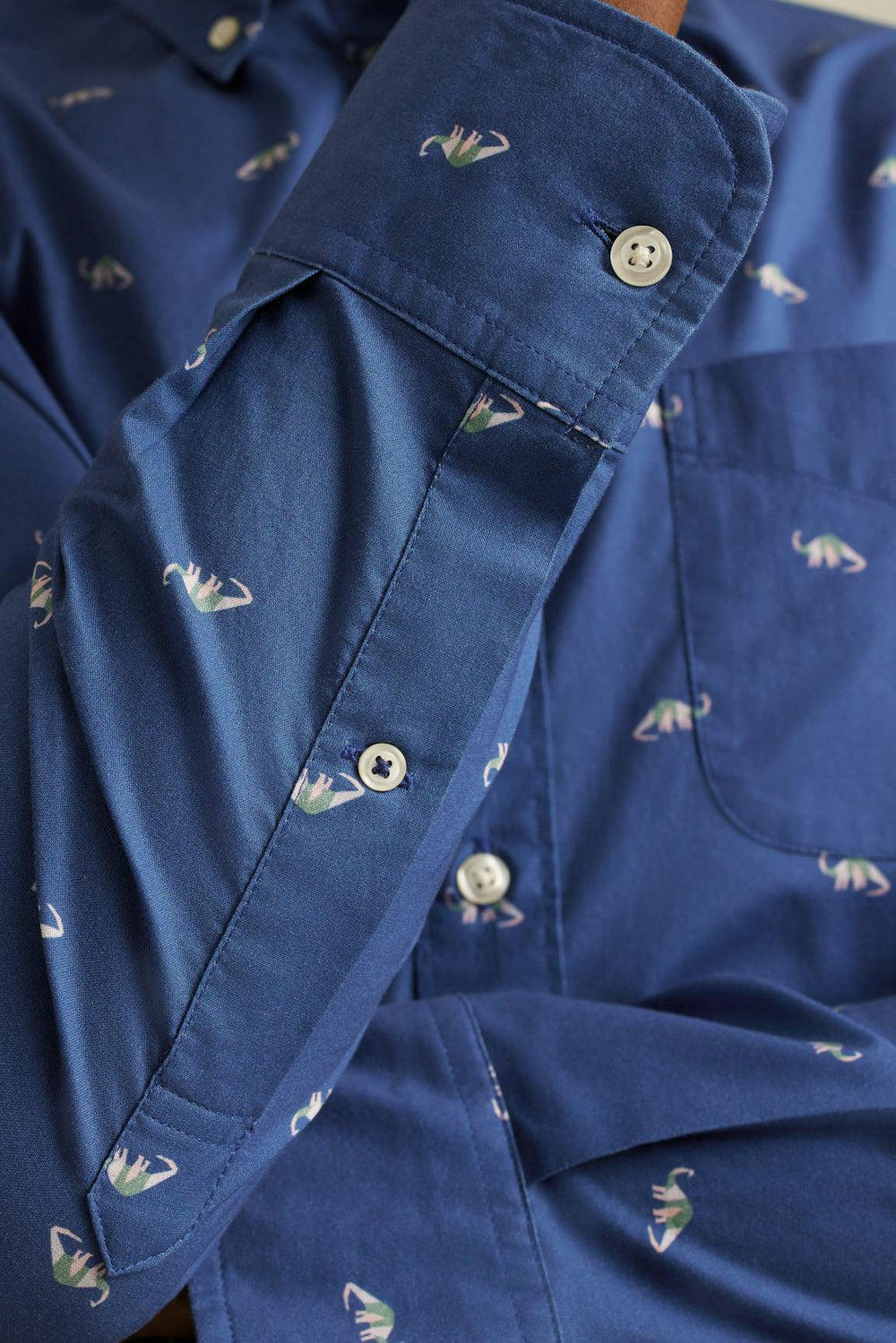 Everyday Shirt