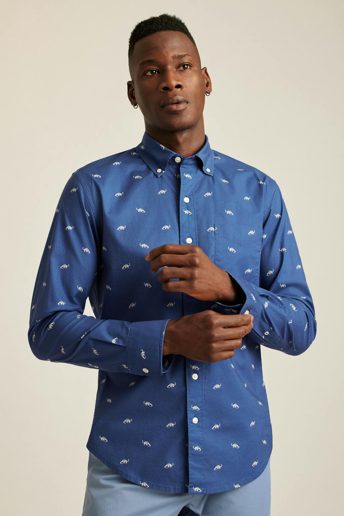 Everyday Shirt