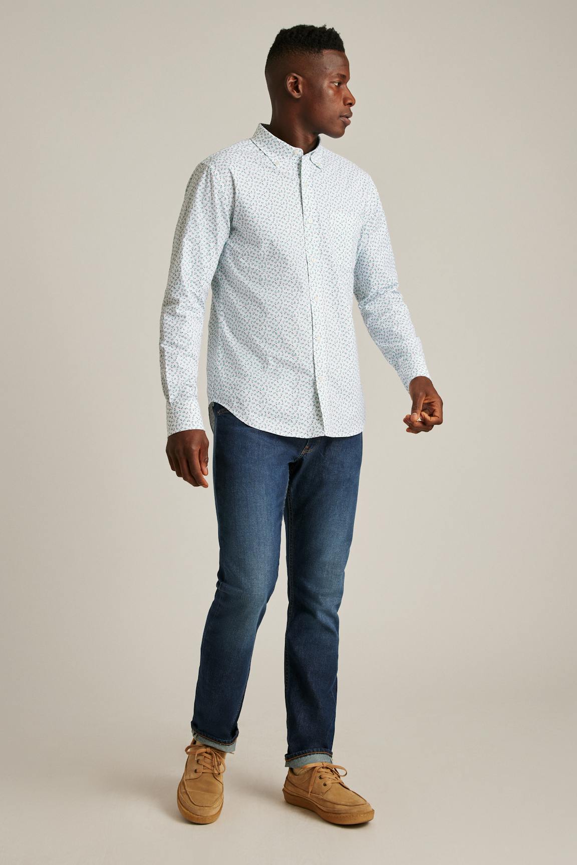 Everyday Shirt