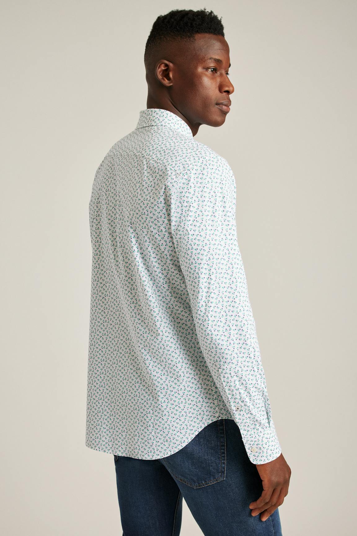 Everyday Shirt