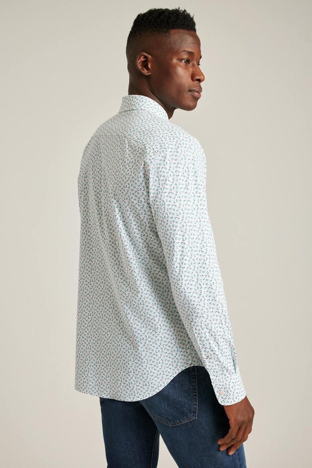 Everyday Shirt