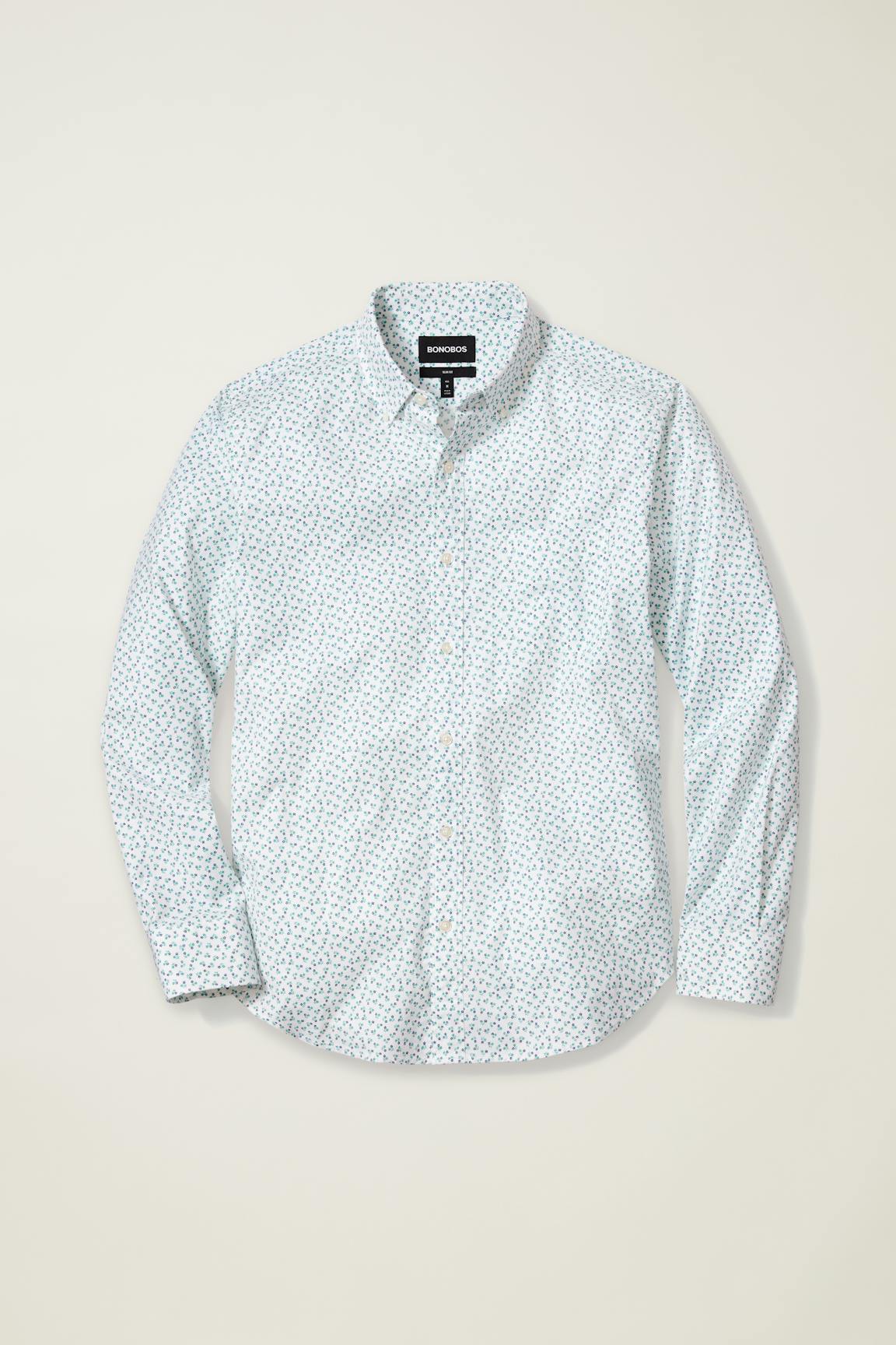 Everyday Shirt