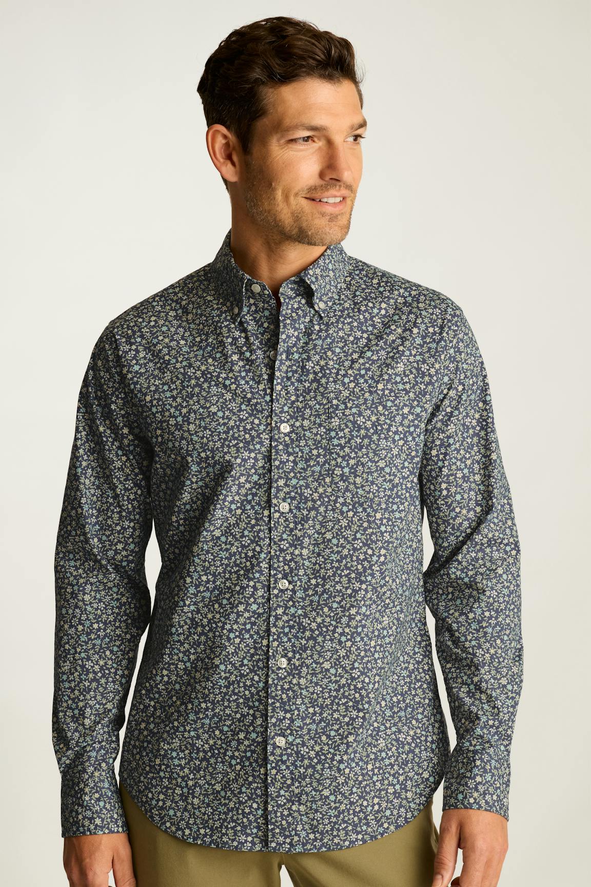 Everyday Shirt