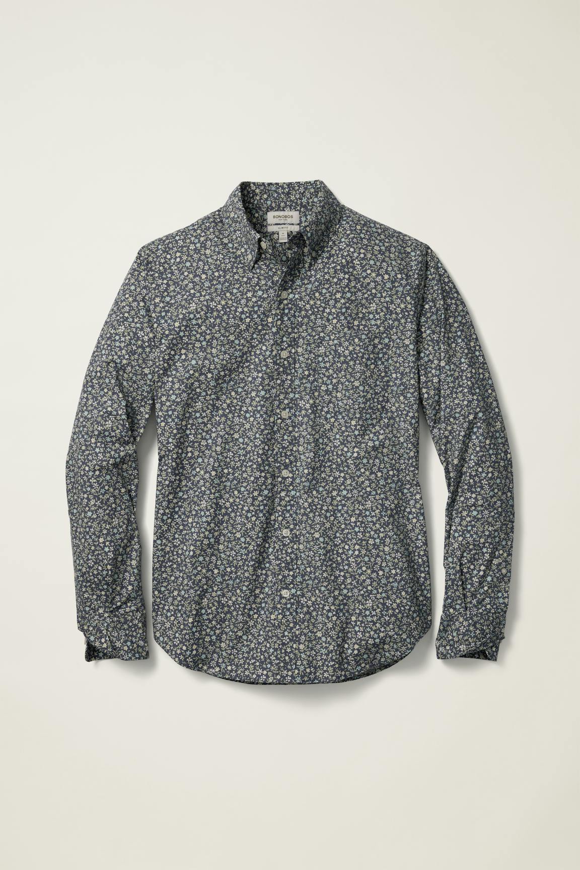Everyday Shirt