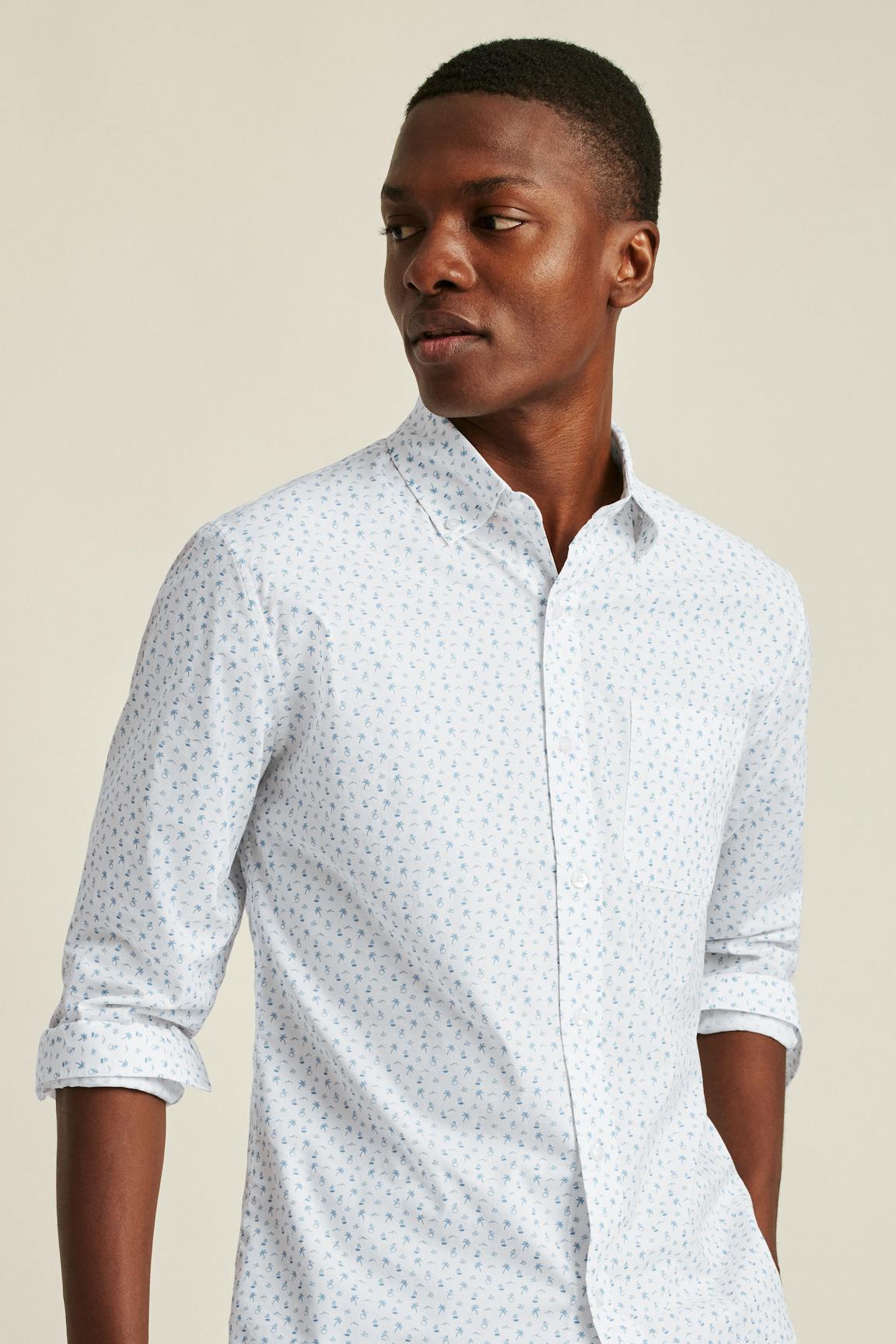 Everyday Shirt