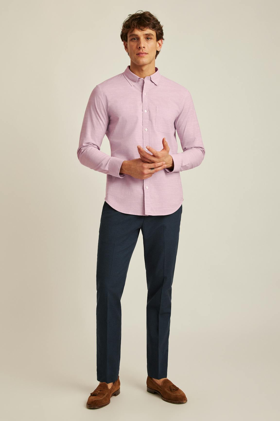 Everyday Shirt
