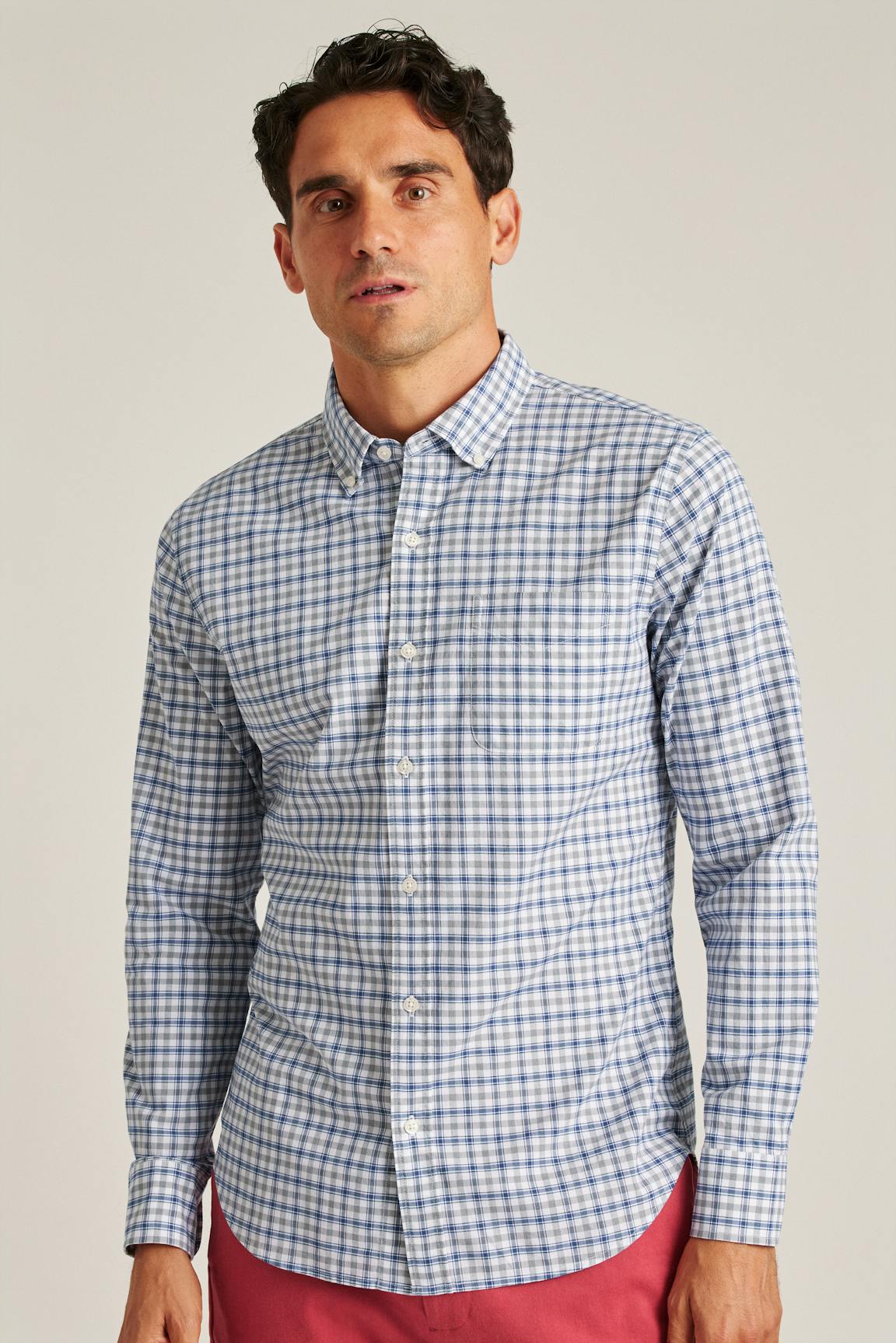 Everyday Shirt