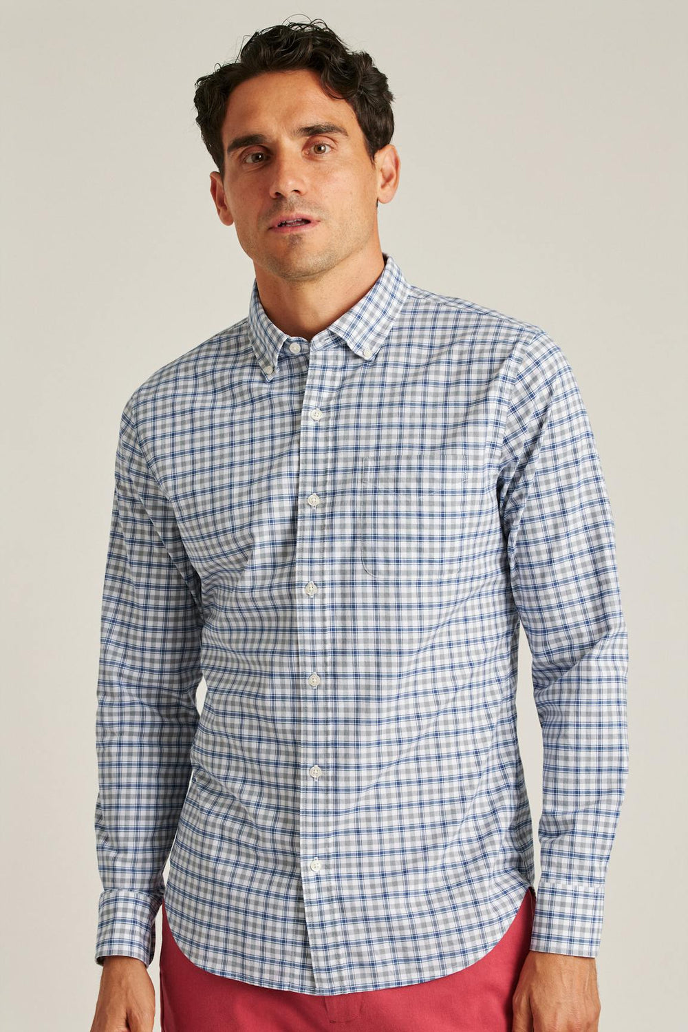 Everyday Shirt
