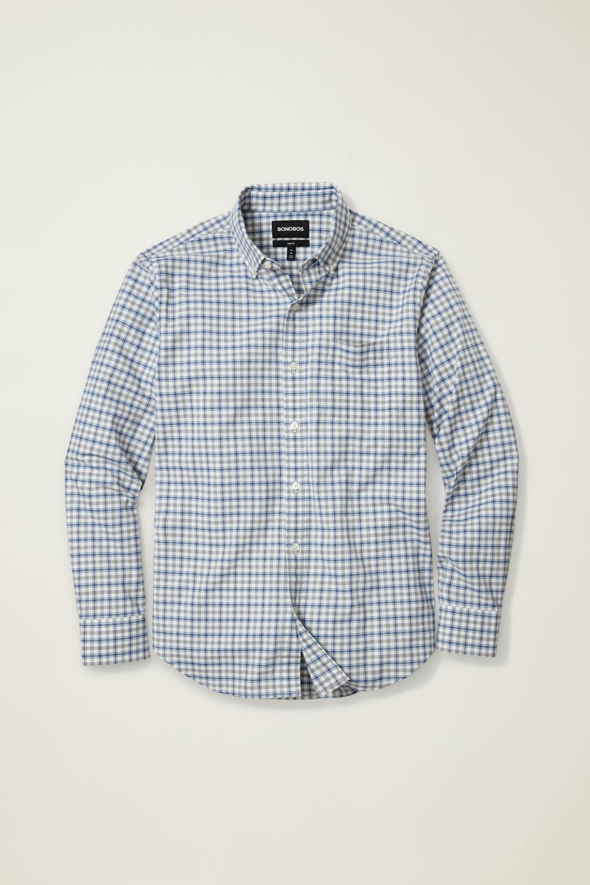 Everyday Shirt