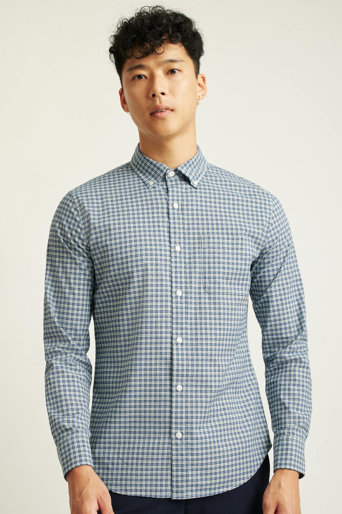 Everyday Shirt